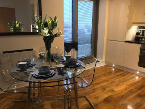 Matysiak Apartment