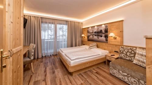 2 king beds