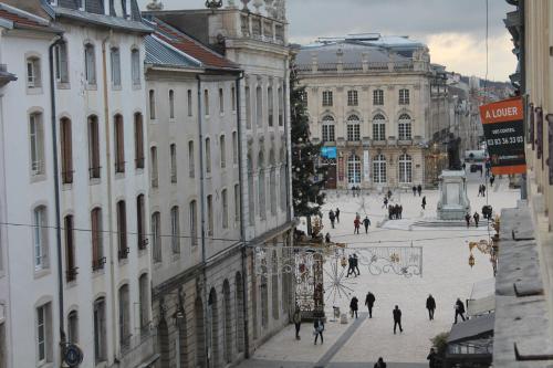 Hôtel les Portes d'Or