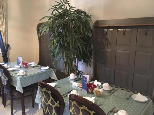 Abbey Lodge B&B - main image