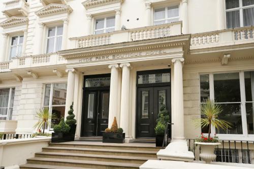 Hyde Park Boutique Hotel London