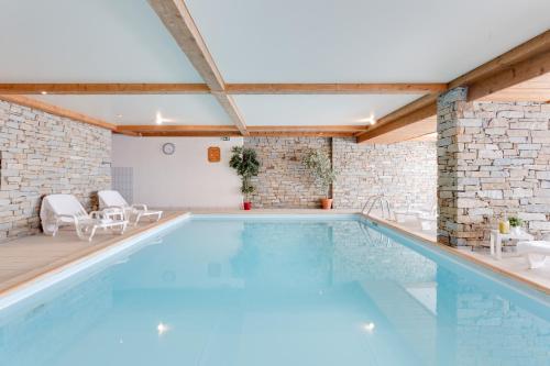 Accommodation in Les Menuires