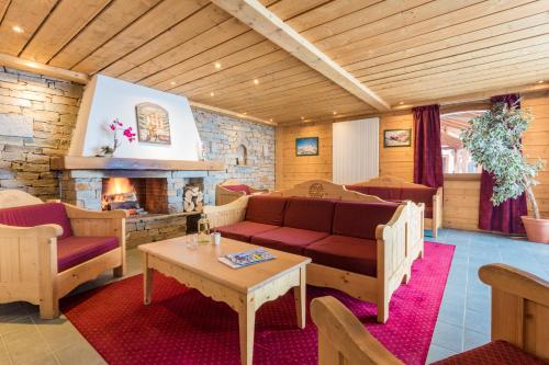 Residence Chalet de l'Adonis - image 7