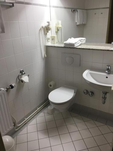 Rügen-Hotel Sassnitz - image 4