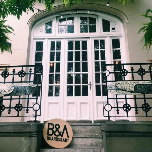 Hotel De La Rue, Buenos Aires (foto 8)