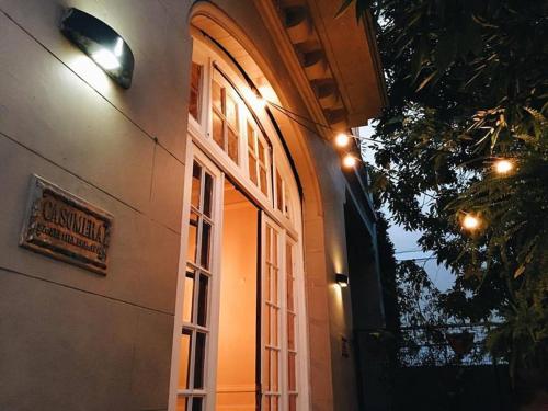 Hotel De La Rue, Buenos Aires (foto 9)