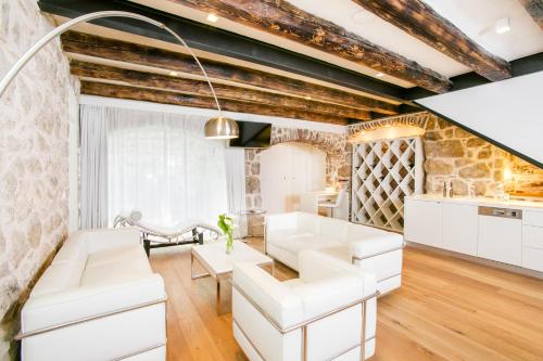Divota Apartment Hotel in Split