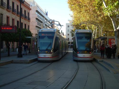 BOTANIC DUPLEX TERRACE 5 PAX, Sevilla (Foto 8)