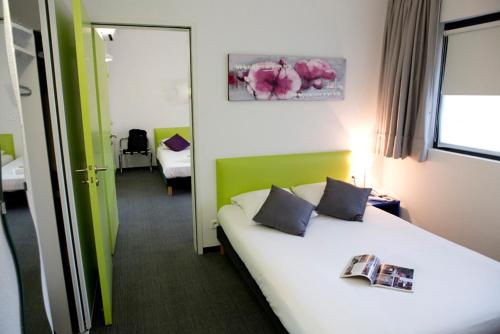 The Originals City Hôtel Anaïade Saint-Nazaire (Inter-Hotel) - image 7