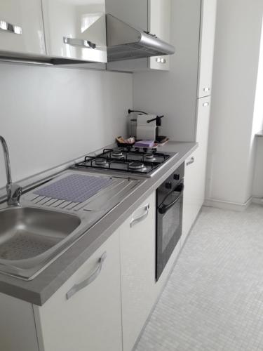 Suite Luna Bianca - image 14