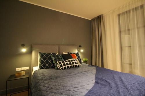 Two-Bedroom Apartment with Balcony A44 image 10