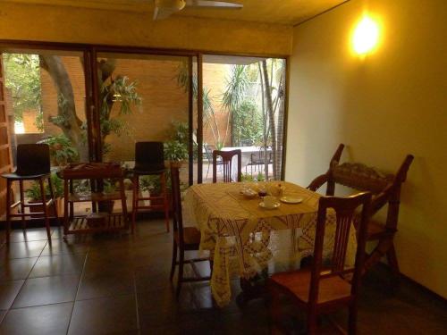 La Morada Posada Boutique Asuncion Paraguay