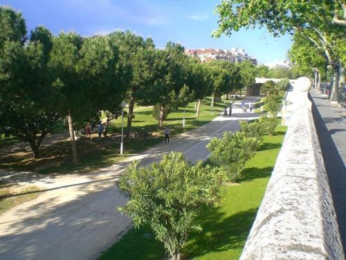 Wonderful Duplex Penthouse 65m2 + a sunny terrace 28m2 - Valencia Ciudad