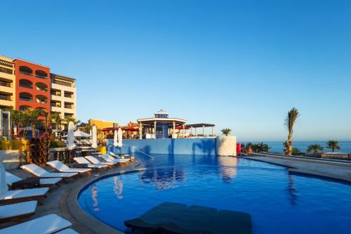 El Encanto All Inclusive Resort in Cabo San Lucas, Mexico