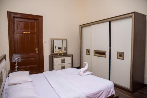 Royal Double Room room in Hotel Grand Royal Cairo
