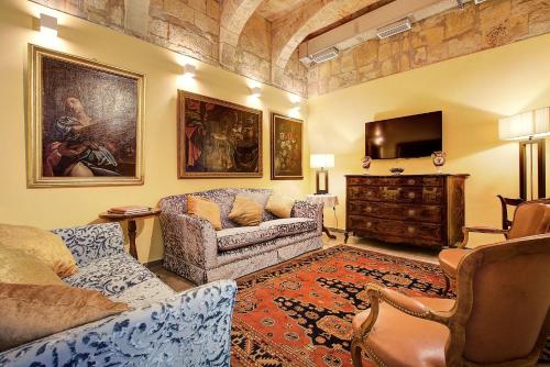 Palazzo Paolina Boutique Hotel, Valletta (Foto 4)