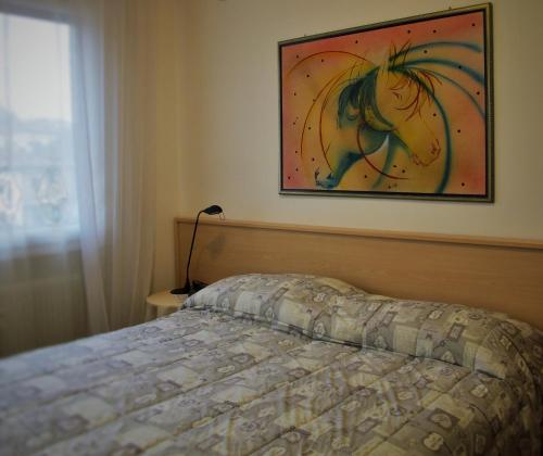 Bed & Breakfast Delle Rose