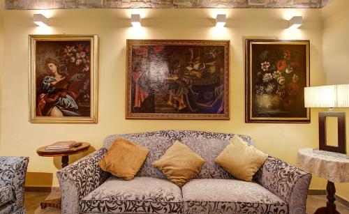 Palazzo Paolina Boutique Hotel, Valletta (Foto 11)