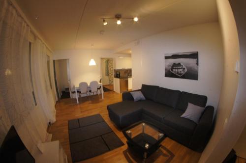 Sarastus - Apartment - Tornio