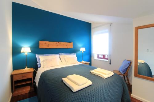  Places and Looks in Aveiro