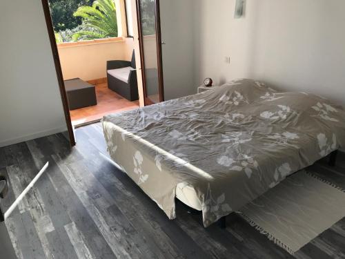 Appartement Solenzara