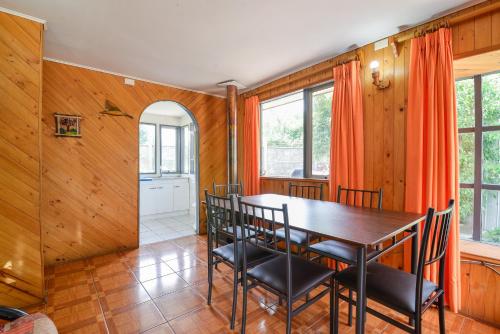 Cabanas Neuquen in ปูค่อน