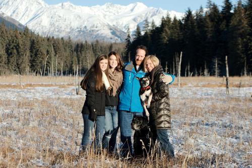 Alyeska Cabin - image 7
