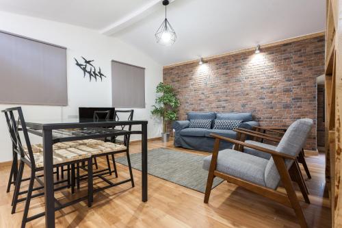 FLH Bairro Alto Stylish Apartment, Lisbonne