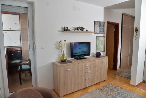 Apartment Xenia in Detelinara