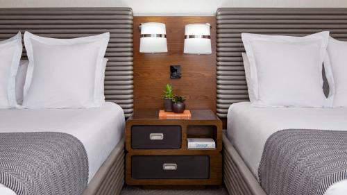 1 king bed