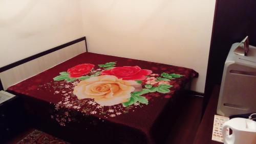 Guest House Profsoyuznaya - image 2