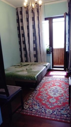 Guest House Profsoyuznaya - image 3