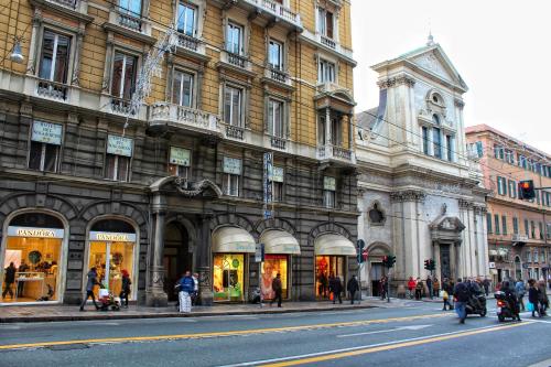 Hotel Bel Soggiorno - image 8