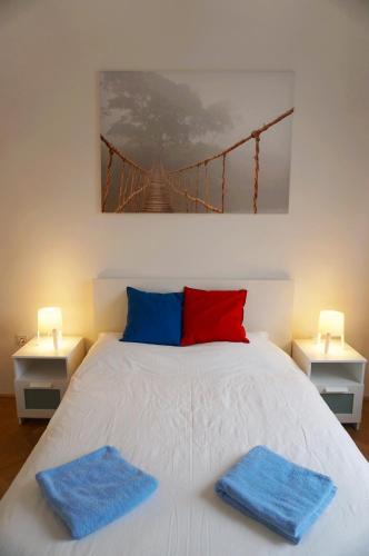  HBP Guesthouse in Budapest