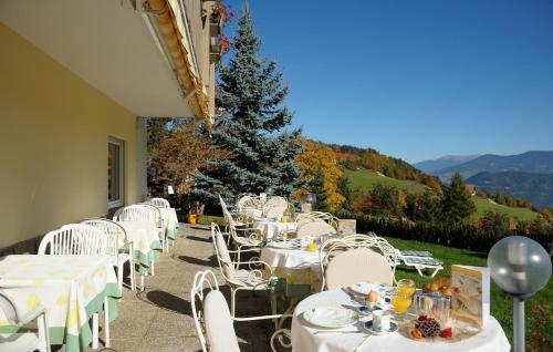 Restorāns, Hotel Dolomitenblick in Renon