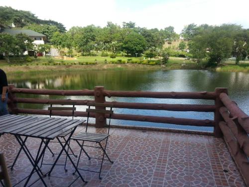 %name Green Hills Home เขาค้อ