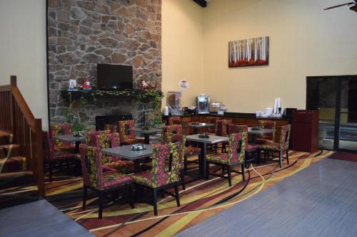 Mad og drikke, Super 8 By Wyndham Paragould in Paragould (AR)