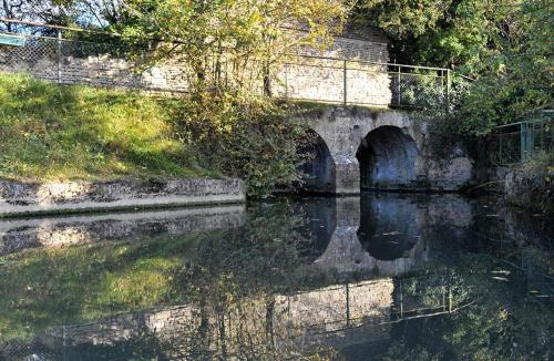 LES GÎTES DU DOUET DU HOULLE