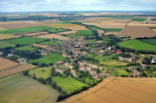 LES GÎTES DU DOUET DU HOULLE