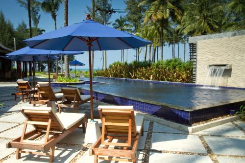 Khaolak Blue Lagoon Resort - SHA Extra Plus - 수영장