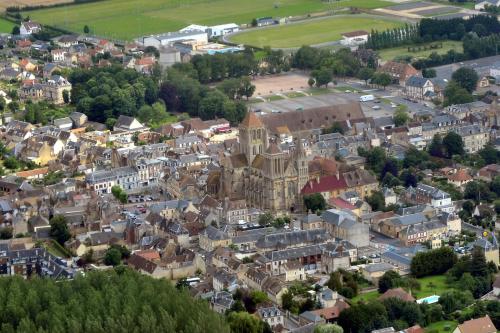 LES GÎTES DU DOUET DU HOULLE