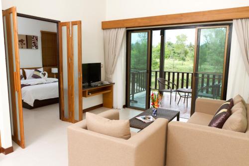 Khaolak Blue Lagoon Resort - SHA Extra Plus - 편의 시설/서비스