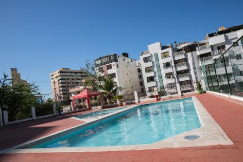 Apartamento Rodadero