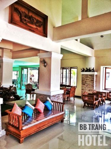 BB Trang Hotel thumbnail 5