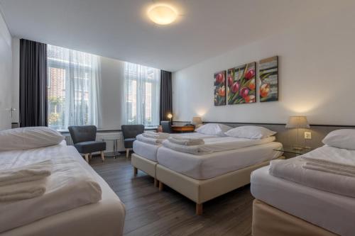 Hotel Randenbroek - image 2