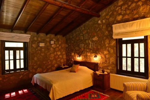 Dikencik Cottages - image 10