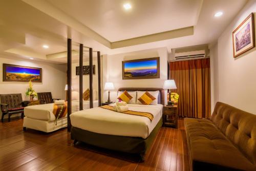 Panna Heritage Boutique Hotel - SHA Plus photo 2