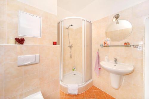 Apartment Labská 108 Špindlerův MLýn - image 6