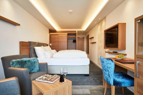 Hotel Rosenstock - Erwachsenenhotel - Adults only 15 plus - main image