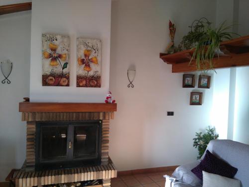 Casa la Era